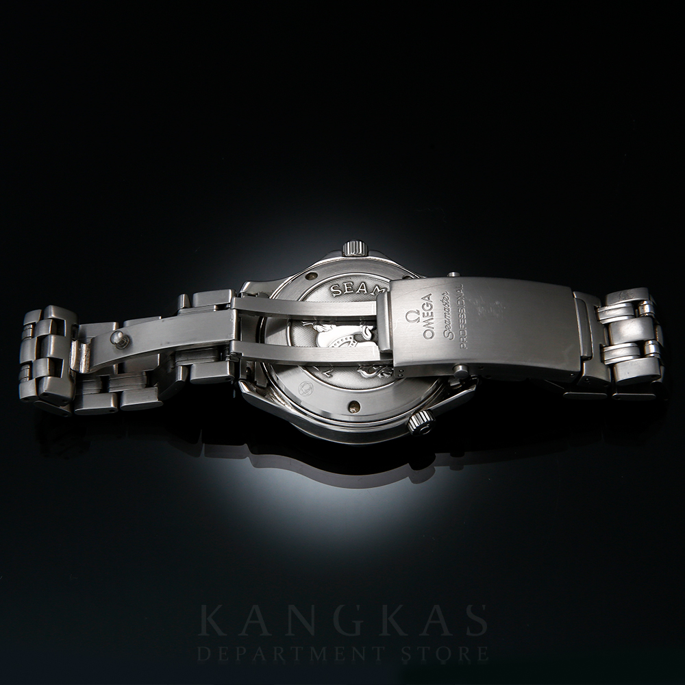 OMEGA(USED)오메가 씨마스터 다이버300