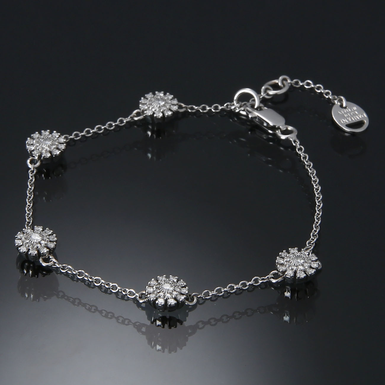 Damiani (USED)다미아니 마르게리타 브레이슬릿