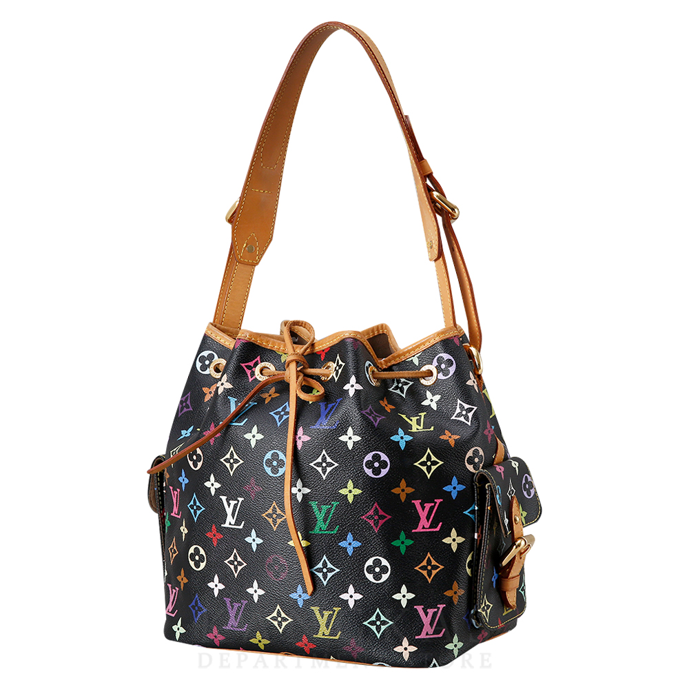 LOUIS VUITTON(USED)루이비통 멀티 노에