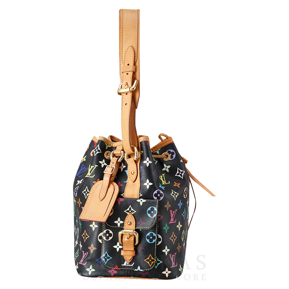 LOUIS VUITTON(USED)루이비통 멀티 노에