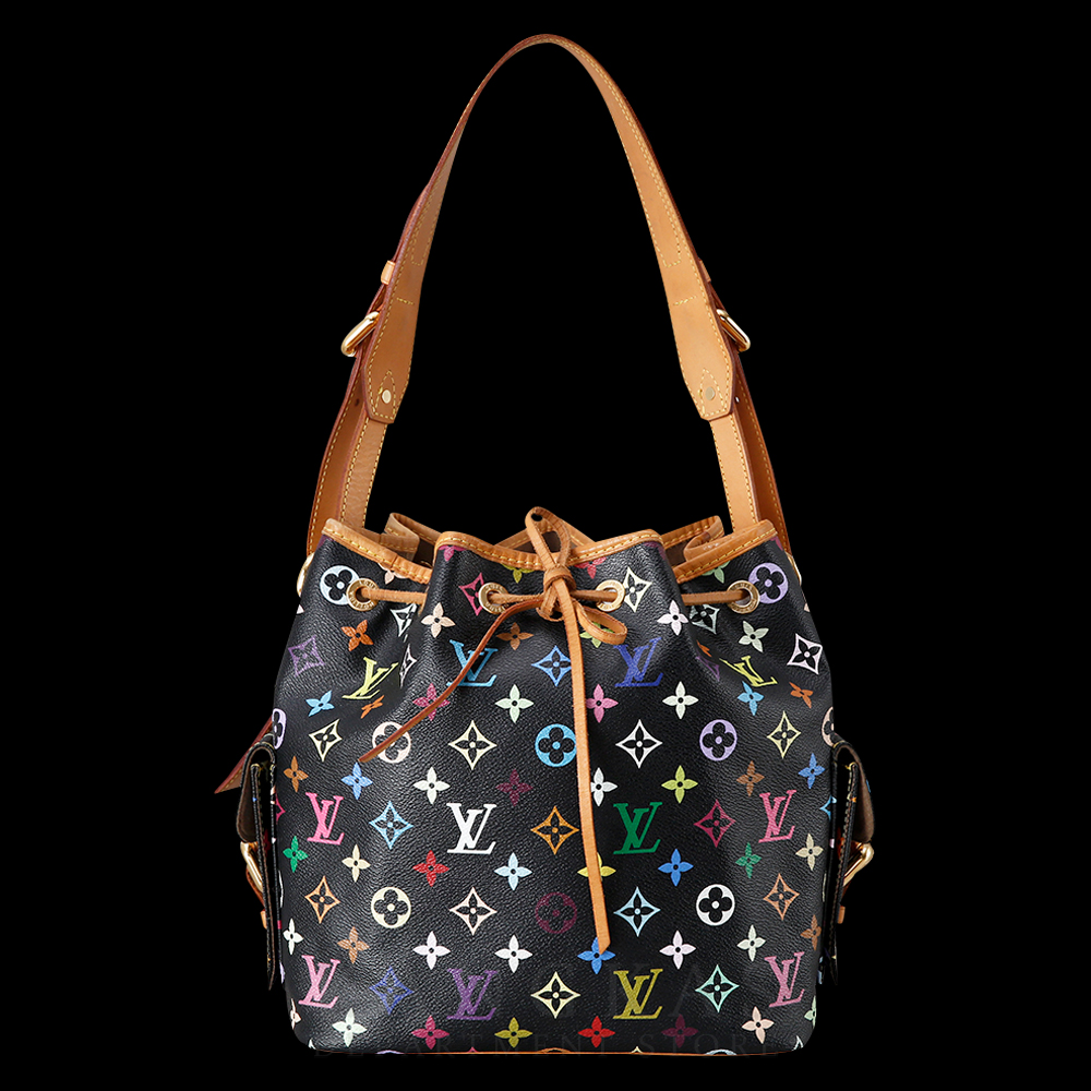 LOUIS VUITTON(USED)루이비통 멀티 노에