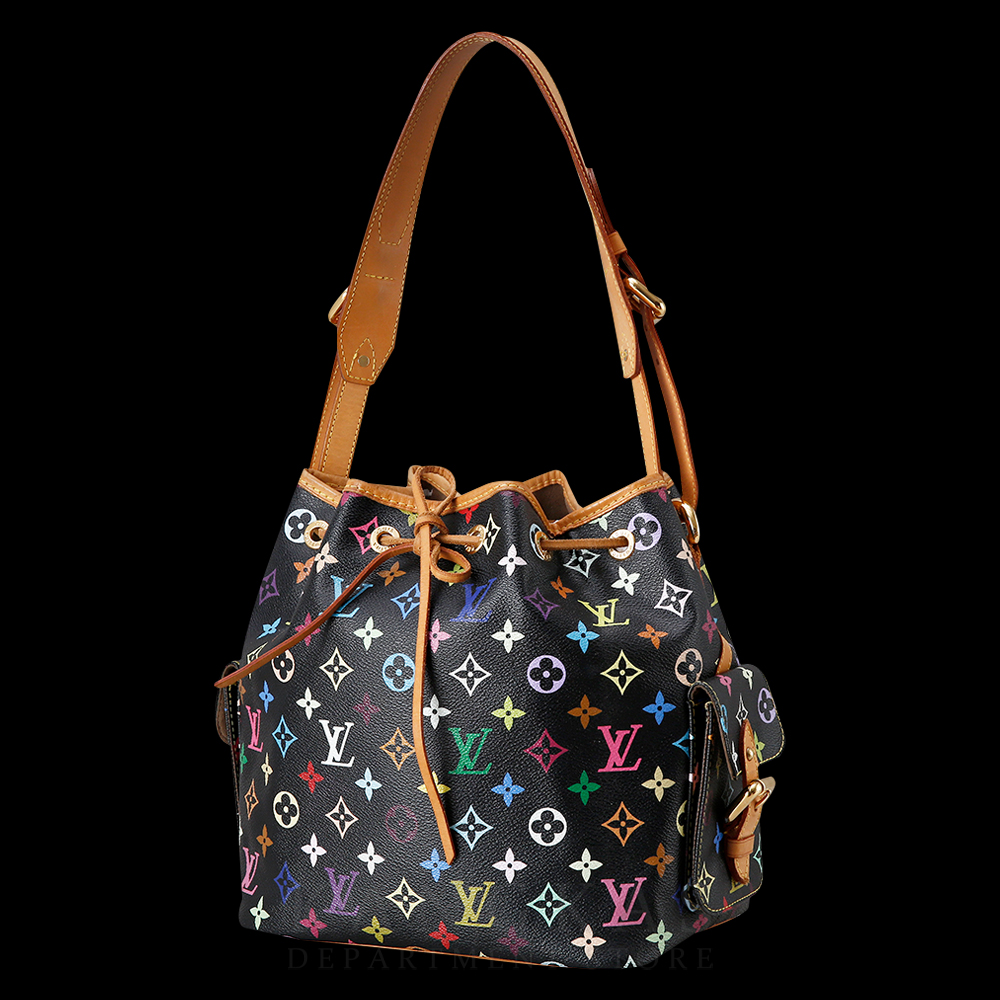 LOUIS VUITTON(USED)루이비통 멀티 노에