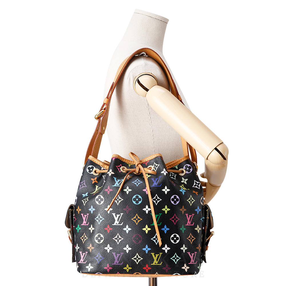 LOUIS VUITTON(USED)루이비통 멀티 노에
