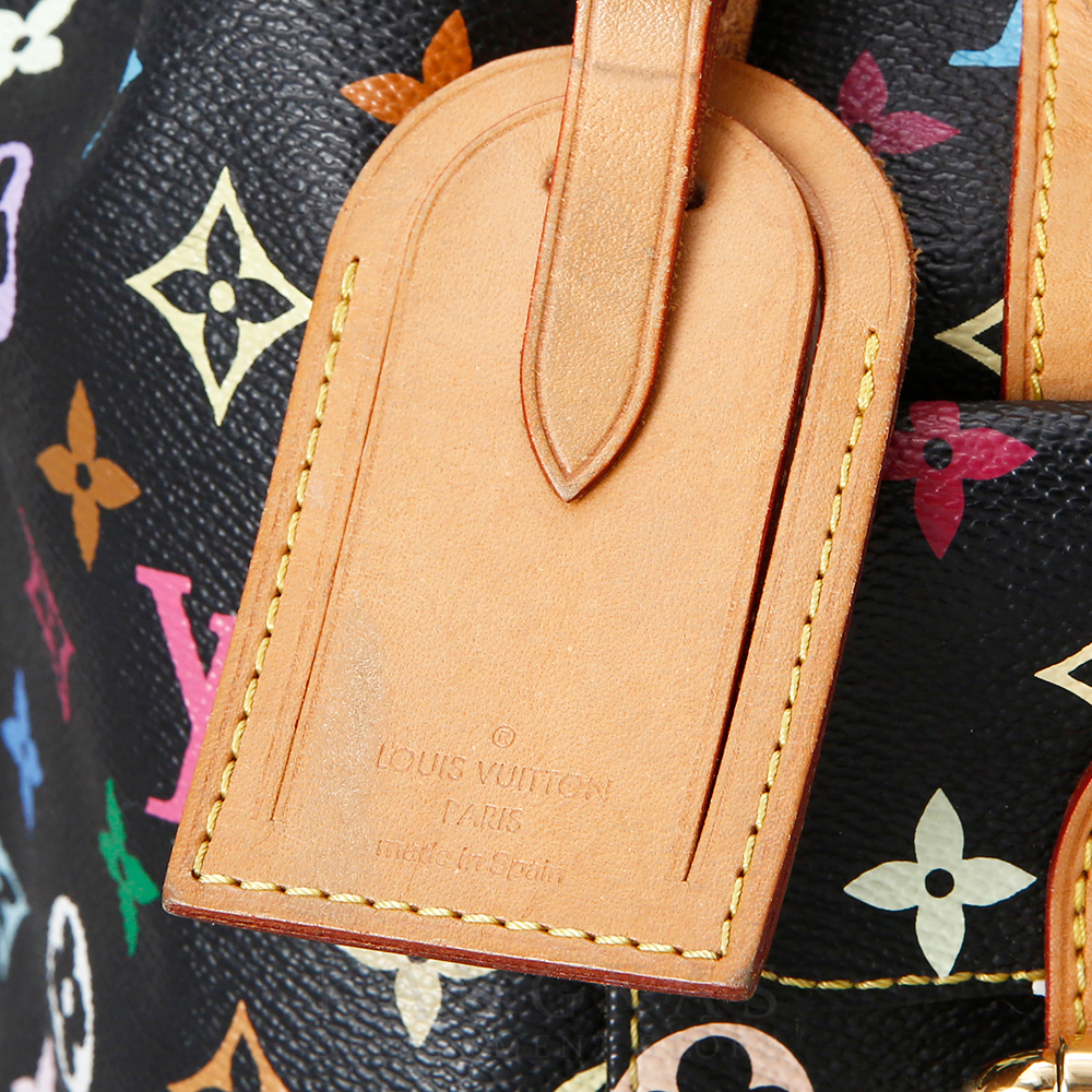 LOUIS VUITTON(USED)루이비통 멀티 노에