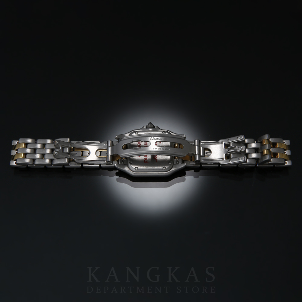 CARTIER(USED)까르띠에 팬더 콤비 스몰