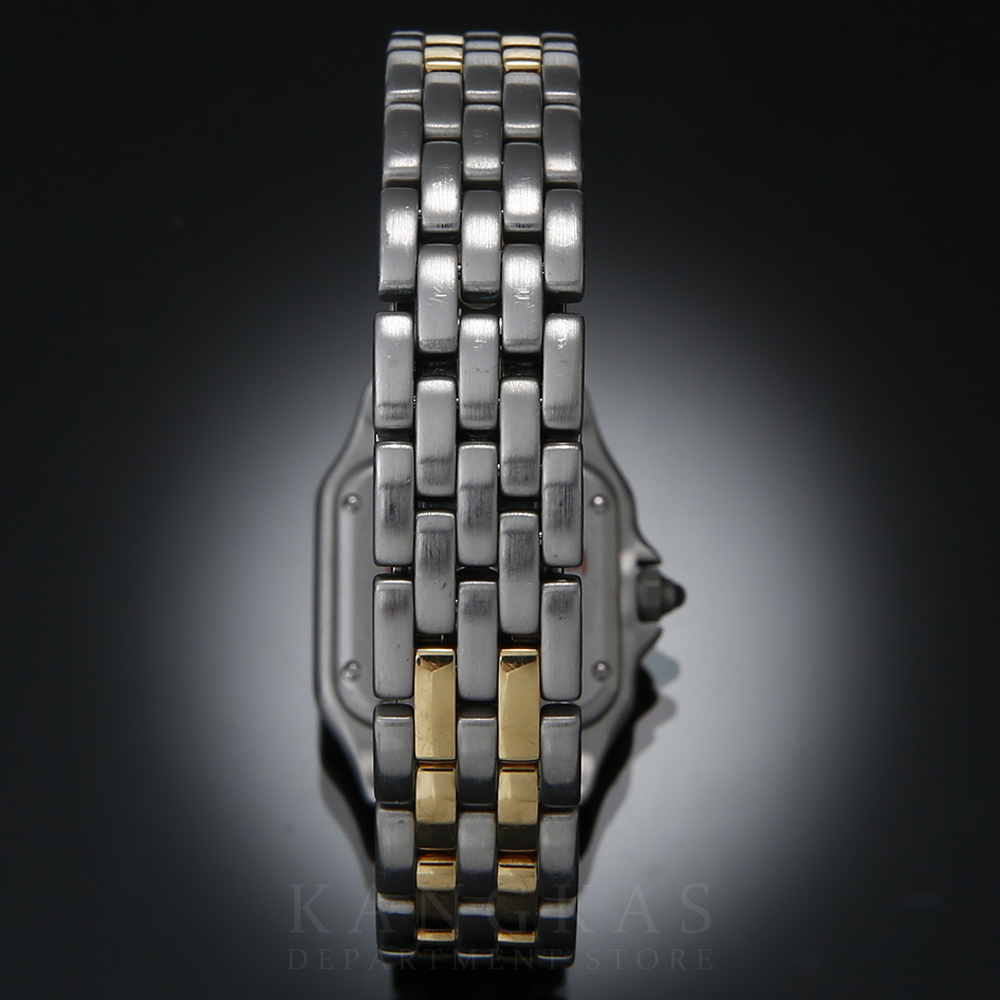 CARTIER(USED)까르띠에 팬더 콤비 스몰