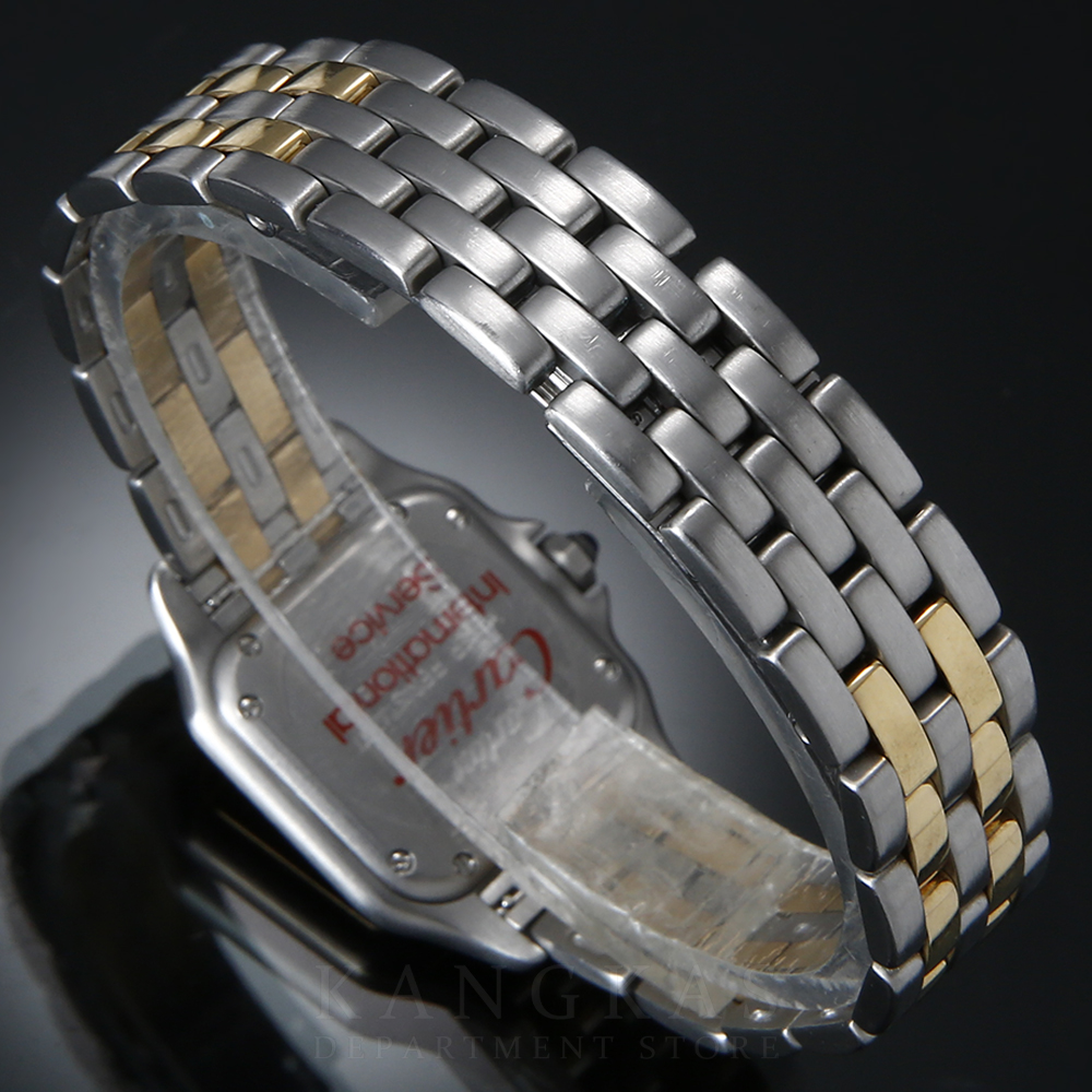 CARTIER(USED)까르띠에 팬더 콤비 스몰