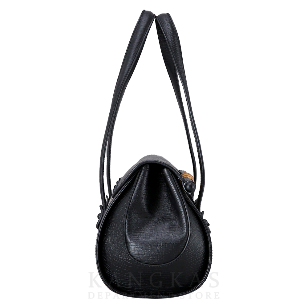 GUCCI(USED)구찌 뱀부 토트백