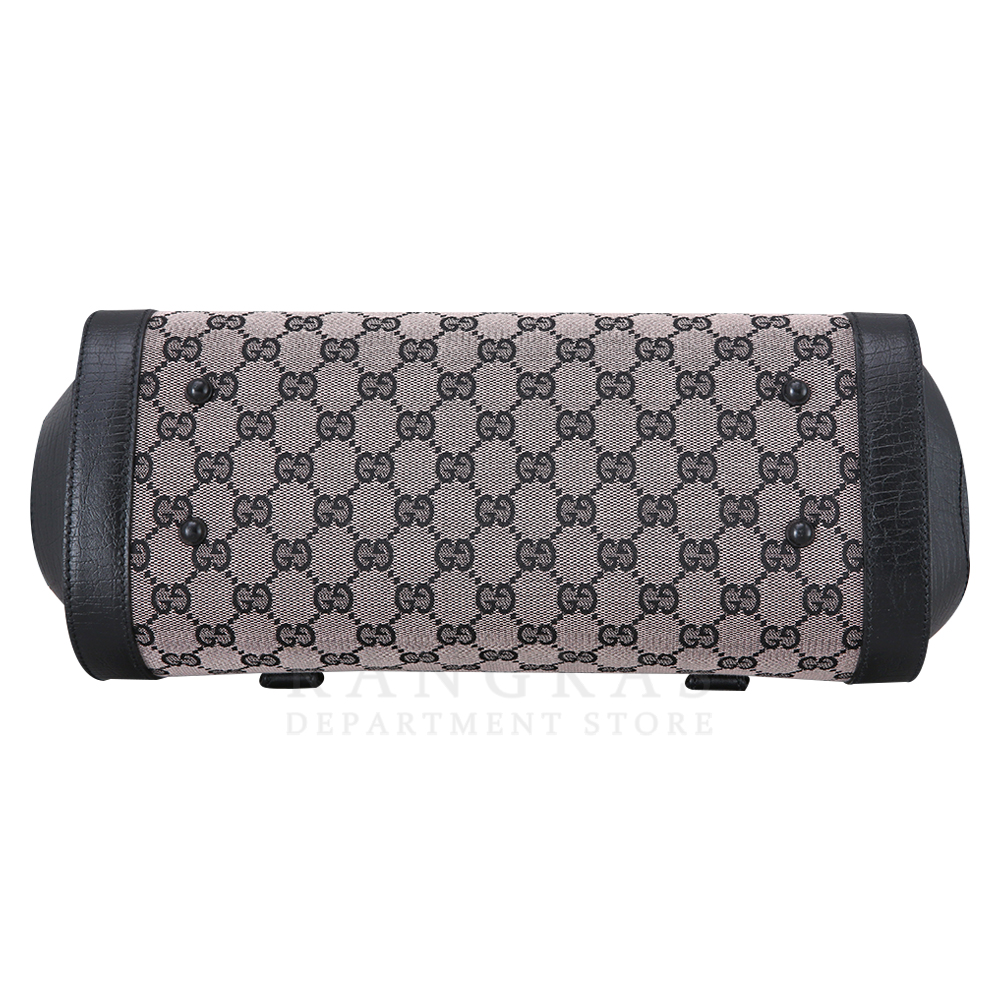 GUCCI(USED)구찌 뱀부 토트백