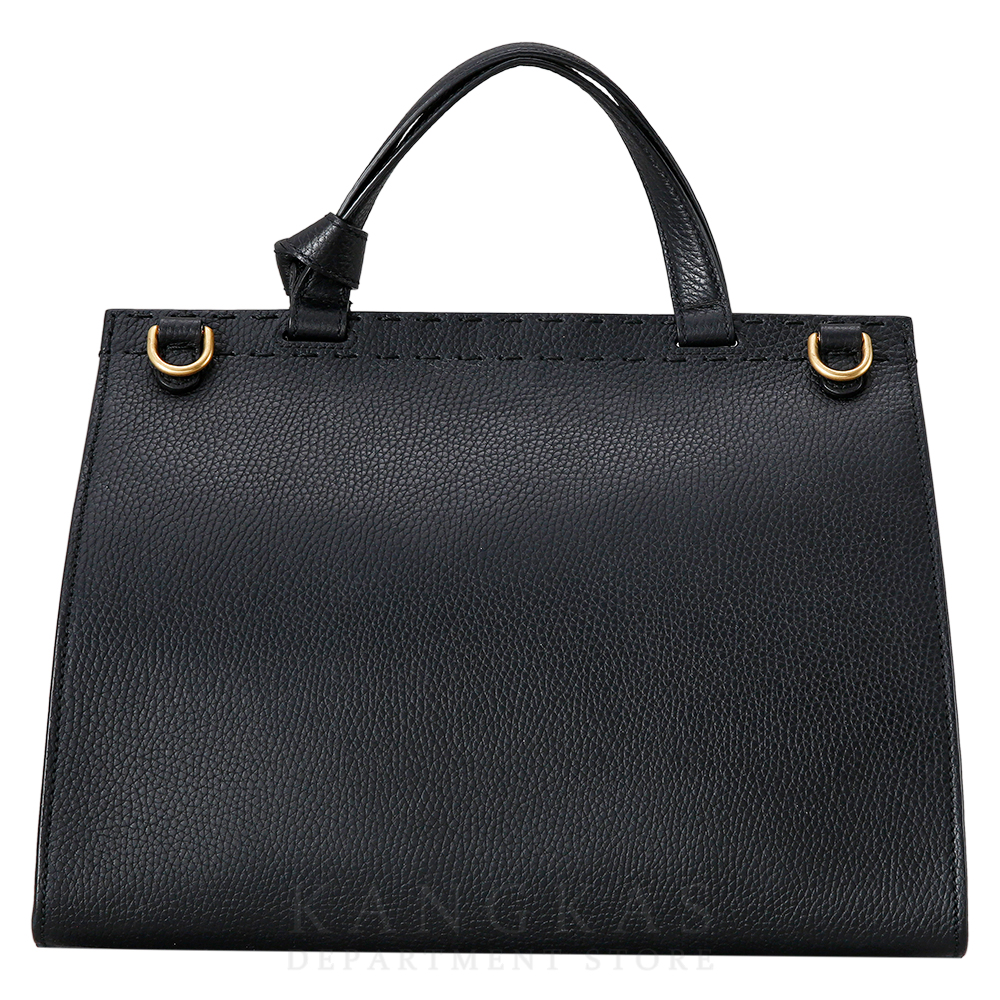GUCCI(USED)구찌 마몽트 탑핸들 숄더백