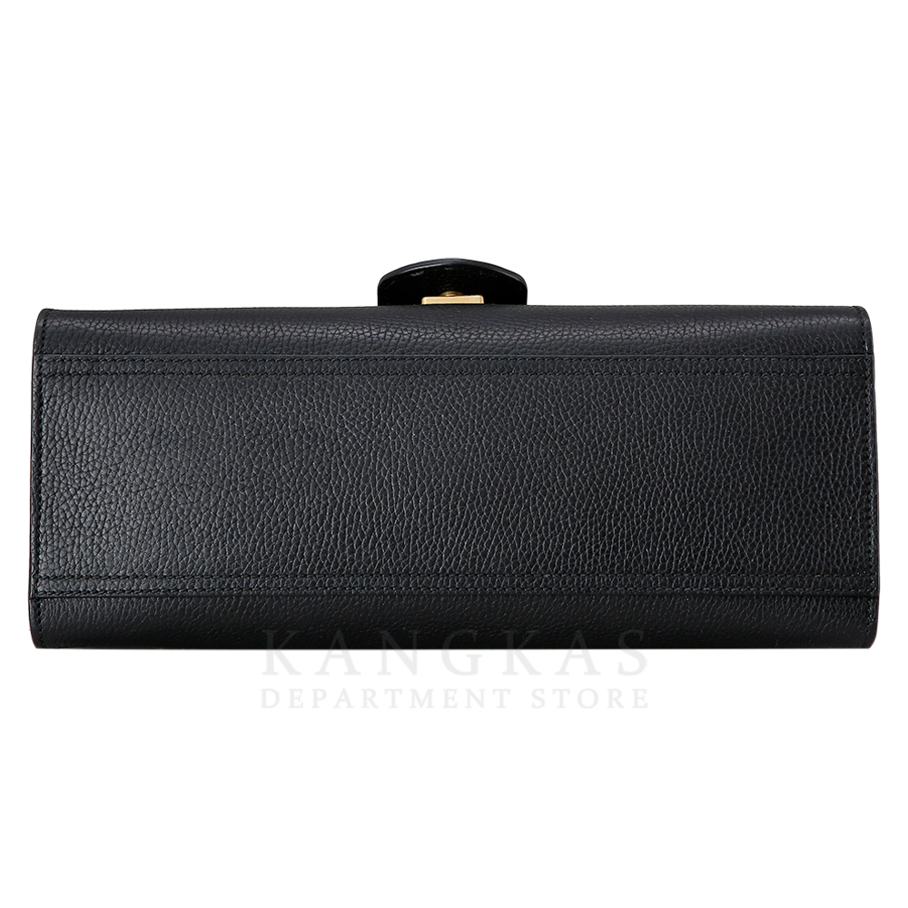 GUCCI(USED)구찌 마몽트 탑핸들 숄더백