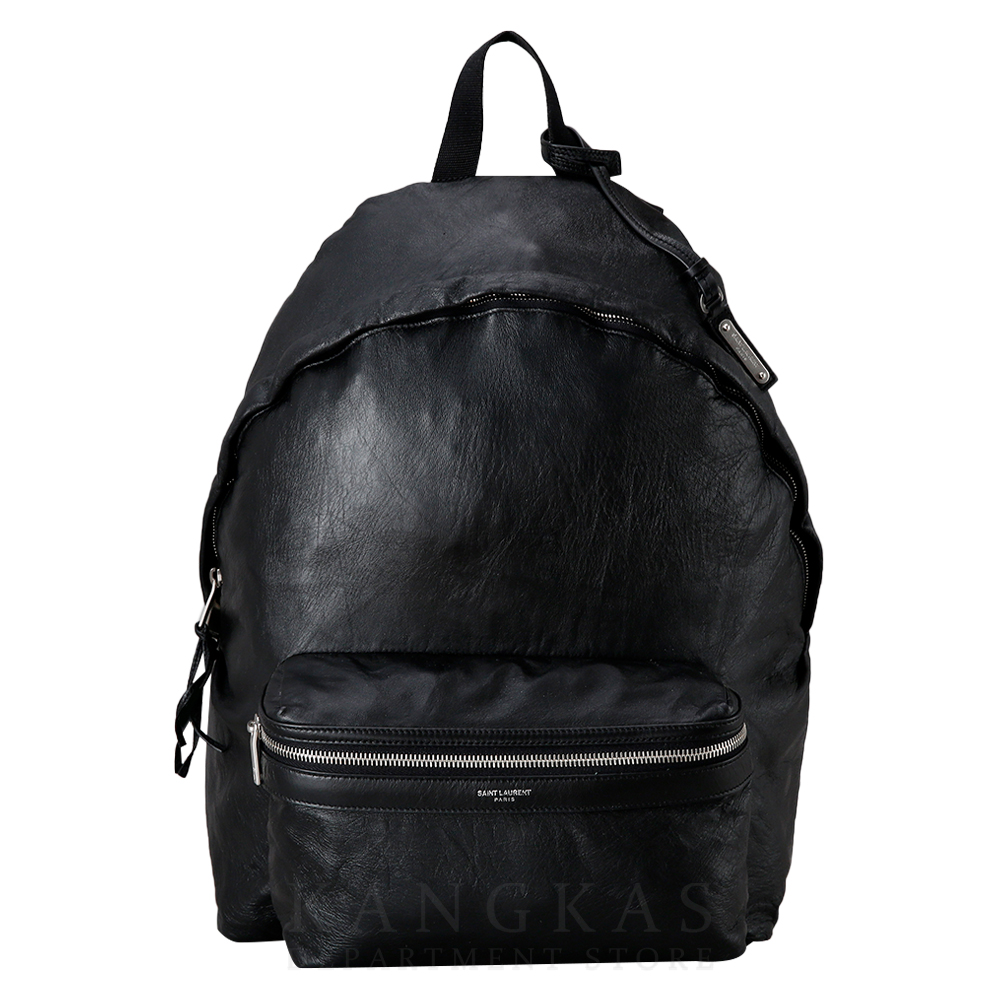 Yves Saint Laurent(USED)생로랑 폴더블 시티 백팩