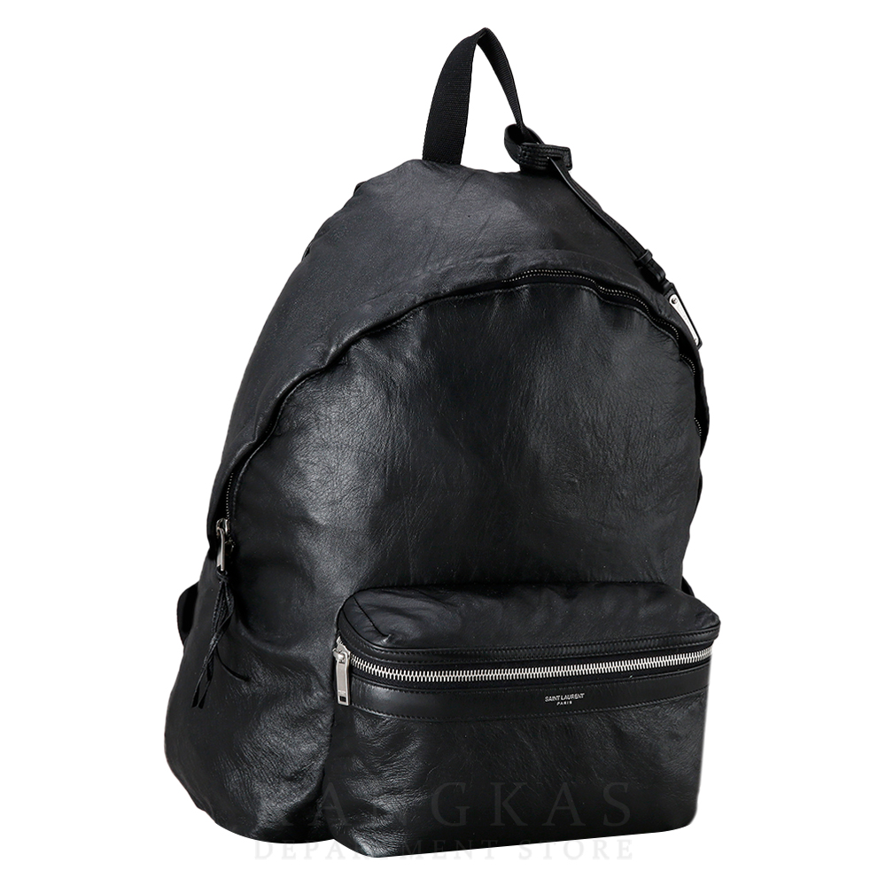 Yves Saint Laurent(USED)생로랑 폴더블 시티 백팩