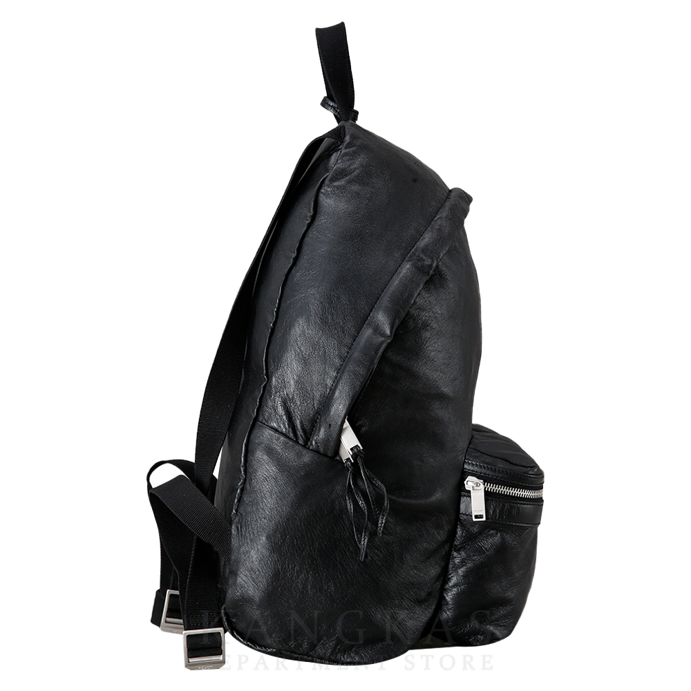 Yves Saint Laurent(USED)생로랑 폴더블 시티 백팩