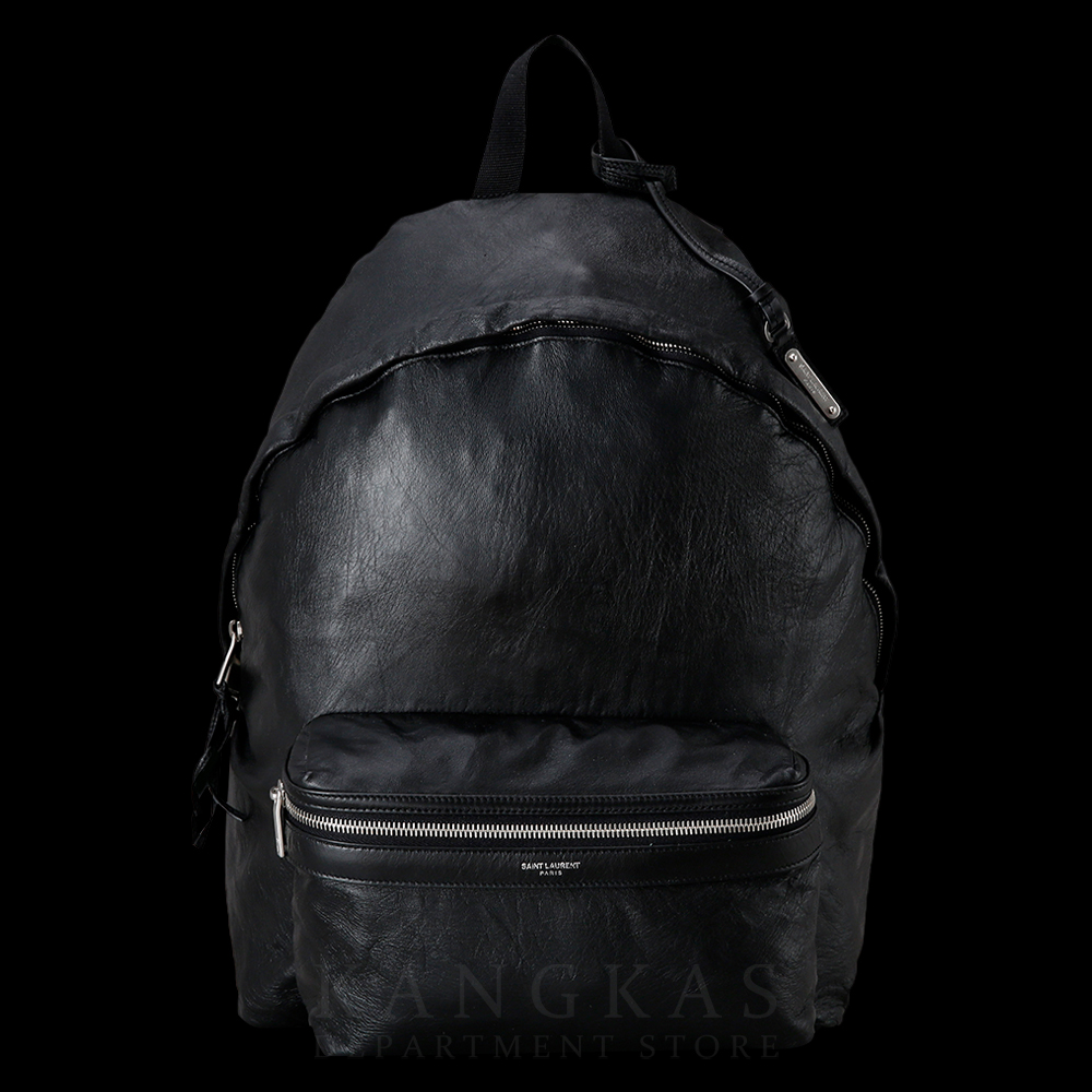 Yves Saint Laurent(USED)생로랑 폴더블 시티 백팩