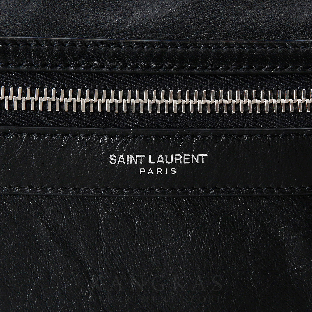 Yves Saint Laurent(USED)생로랑 폴더블 시티 백팩