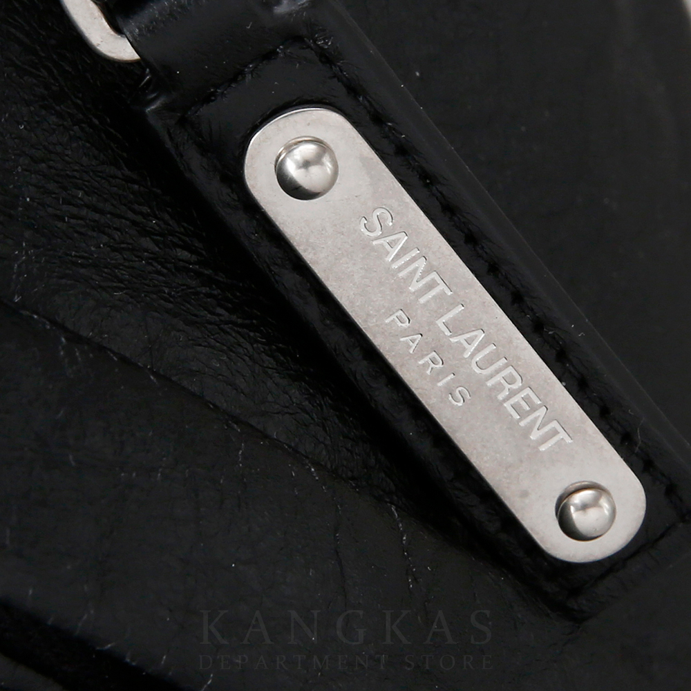 Yves Saint Laurent(USED)생로랑 폴더블 시티 백팩
