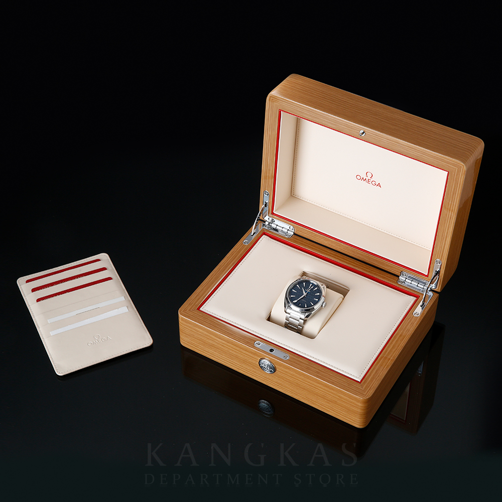 OMEGA(USED)오메가 씨마스터 아쿠아테라