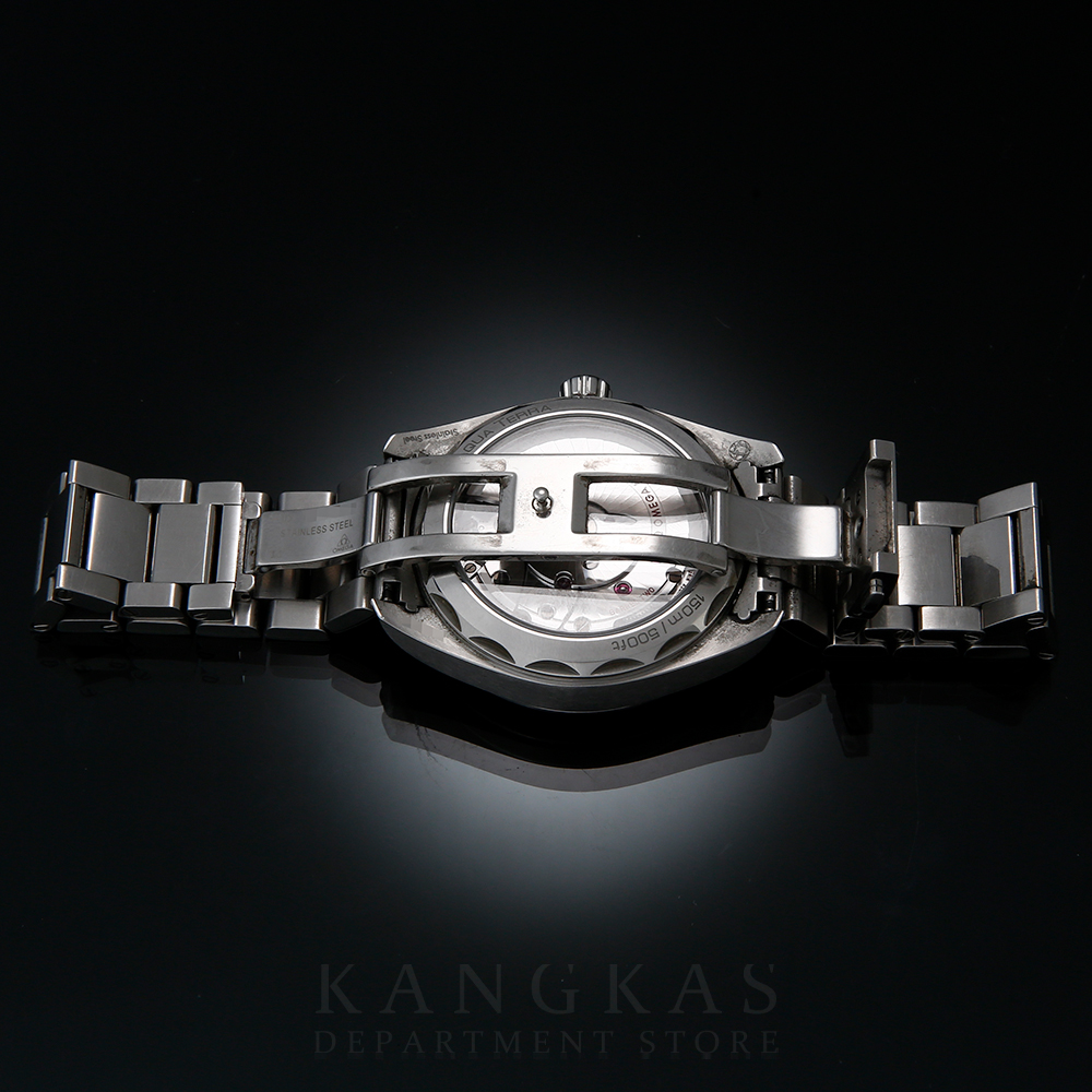 OMEGA(USED)오메가 씨마스터 아쿠아테라