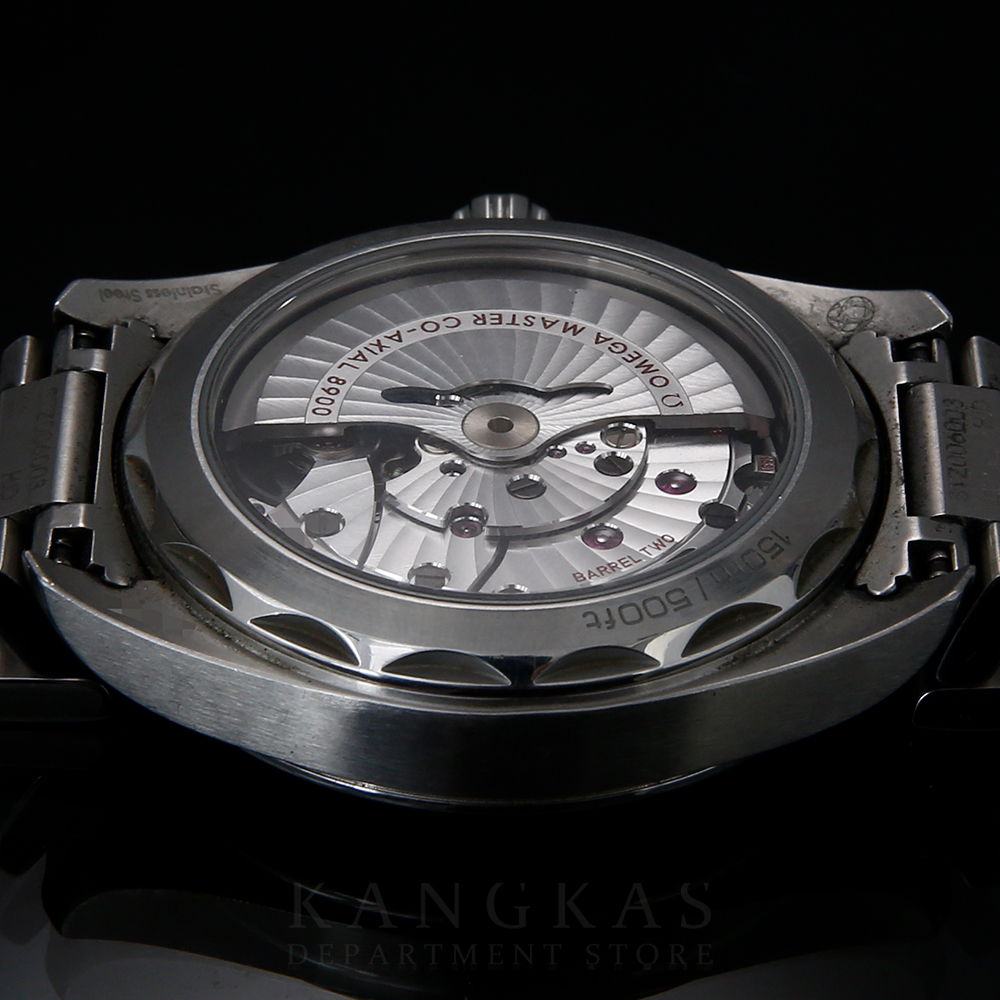 OMEGA(USED)오메가 씨마스터 아쿠아테라