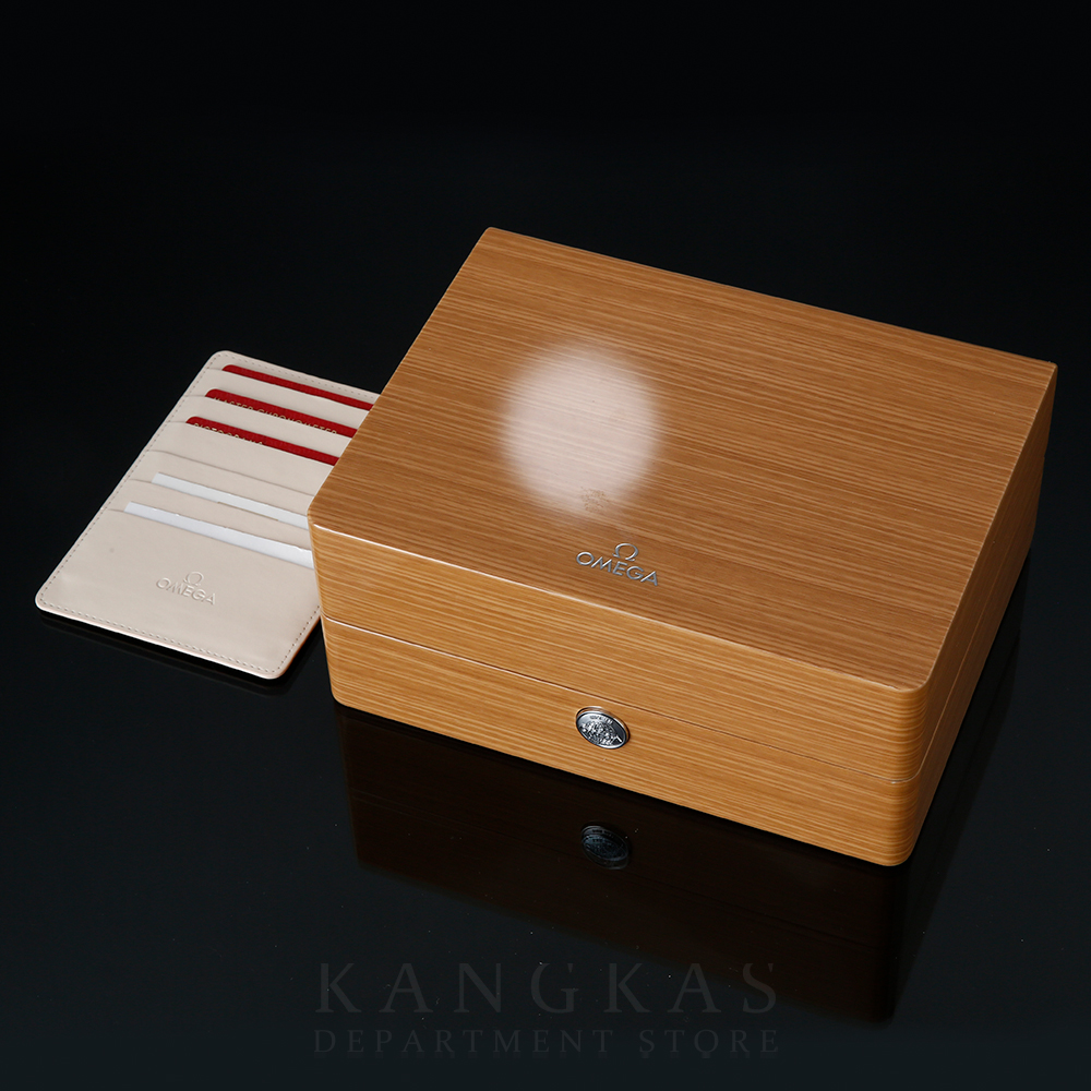 OMEGA(USED)오메가 씨마스터 아쿠아테라