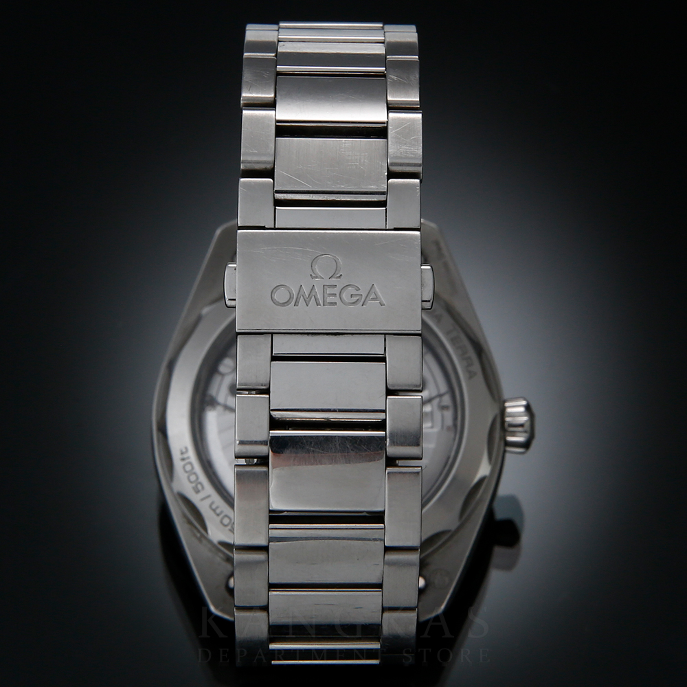OMEGA(USED)오메가 씨마스터 아쿠아테라