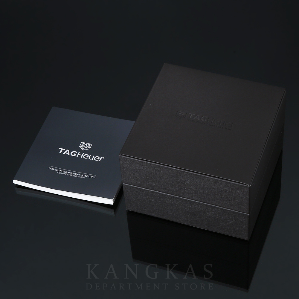 TAG Heuer(USED)태그호이어 아쿠아레이서 CAY111A