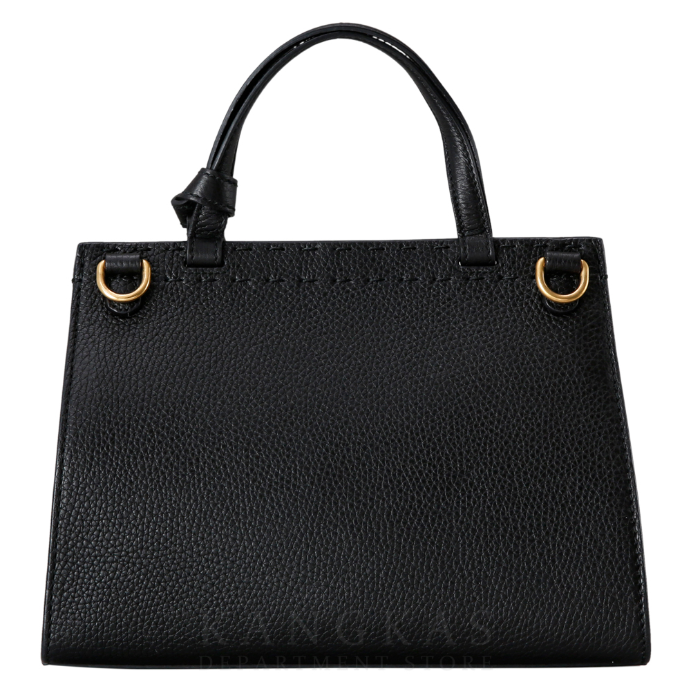 GUCCI(USED)구찌 마몽트 탑핸들 숄더백