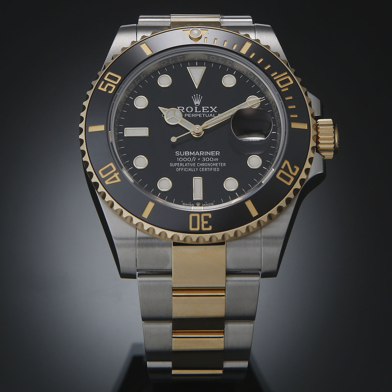 ROLEX(USED)로렉스 서브마리너 126613