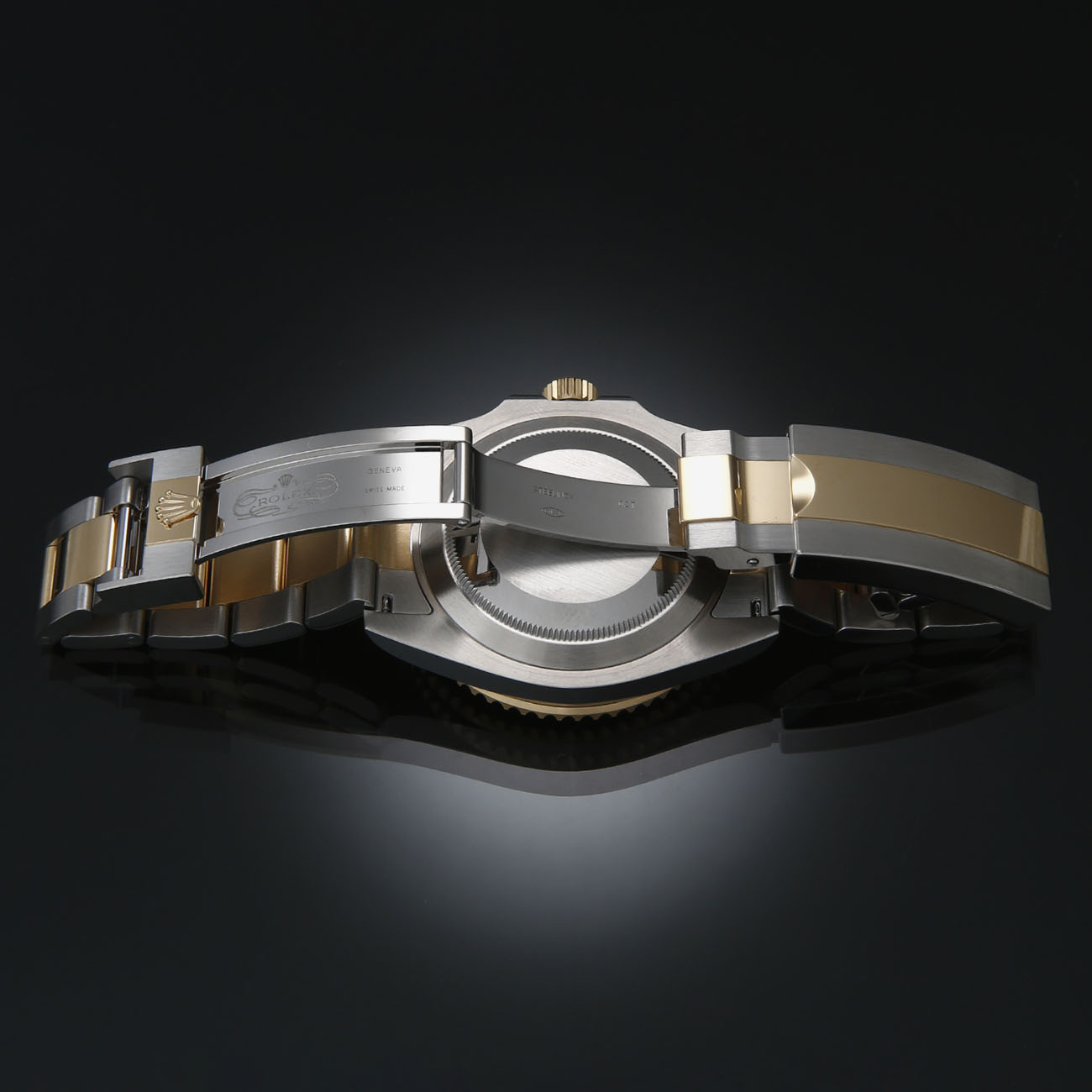 ROLEX(USED)로렉스 서브마리너 126613