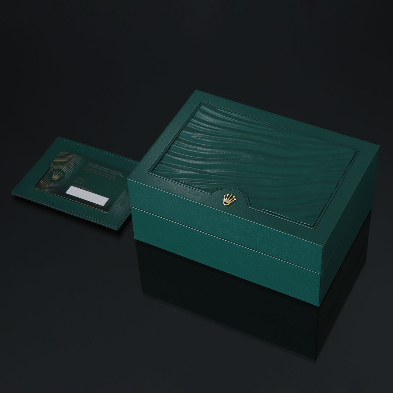 ROLEX(USED)로렉스 서브마리너 126613