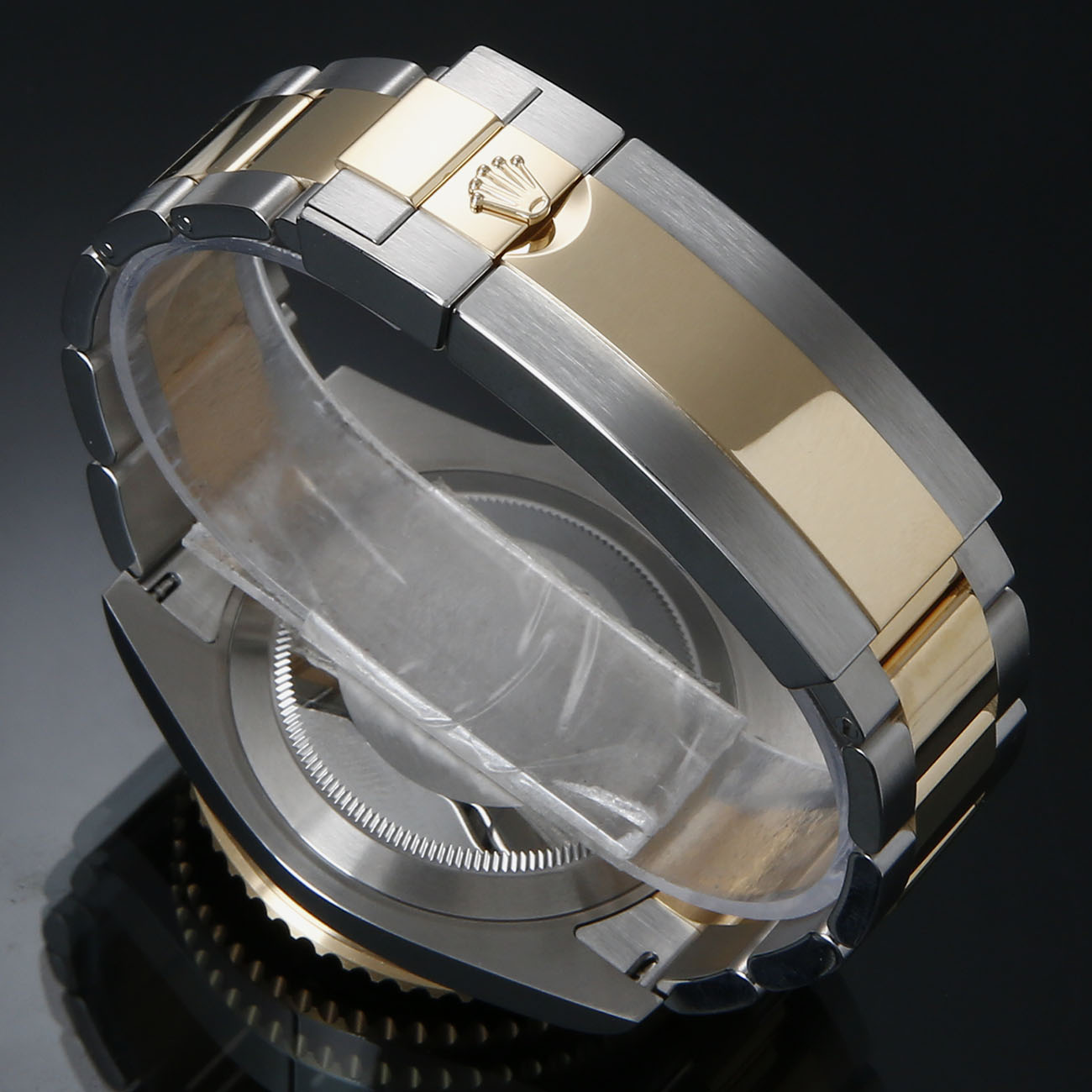 ROLEX(USED)로렉스 서브마리너 126613