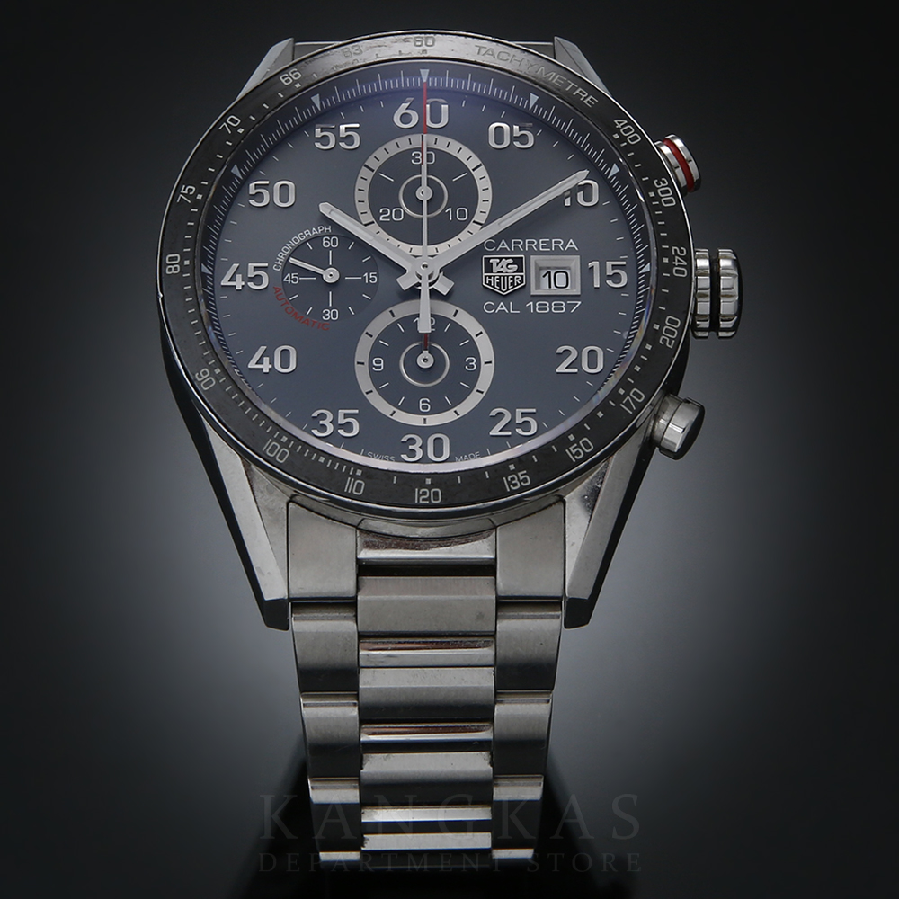 TAG Heuer(USED)태그호이어 까레라 크로노 CAR2A11