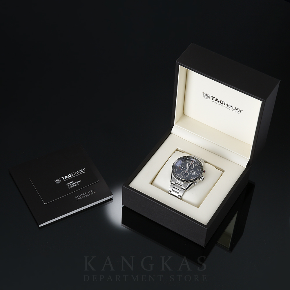 TAG Heuer(USED)태그호이어 까레라 크로노 CAR2A11
