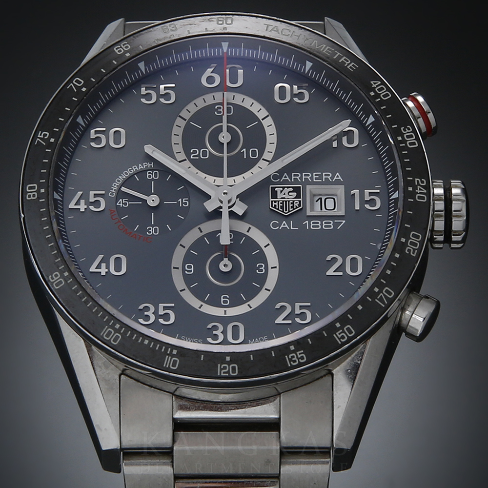 TAG Heuer(USED)태그호이어 까레라 크로노 CAR2A11