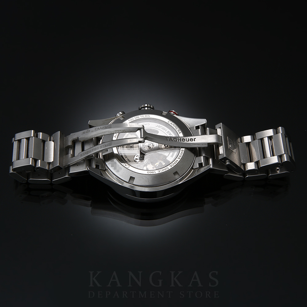 TAG Heuer(USED)태그호이어 까레라 크로노 CAR2A11