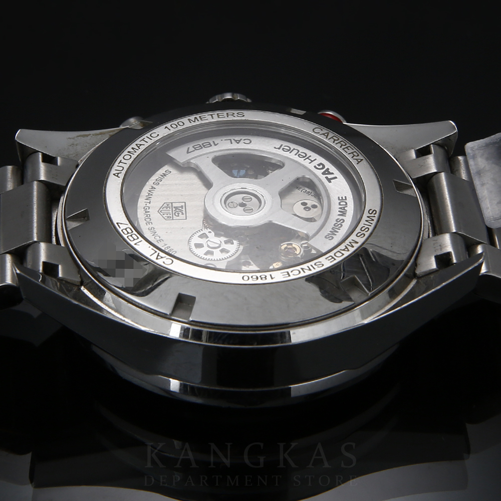 TAG Heuer(USED)태그호이어 까레라 크로노 CAR2A11