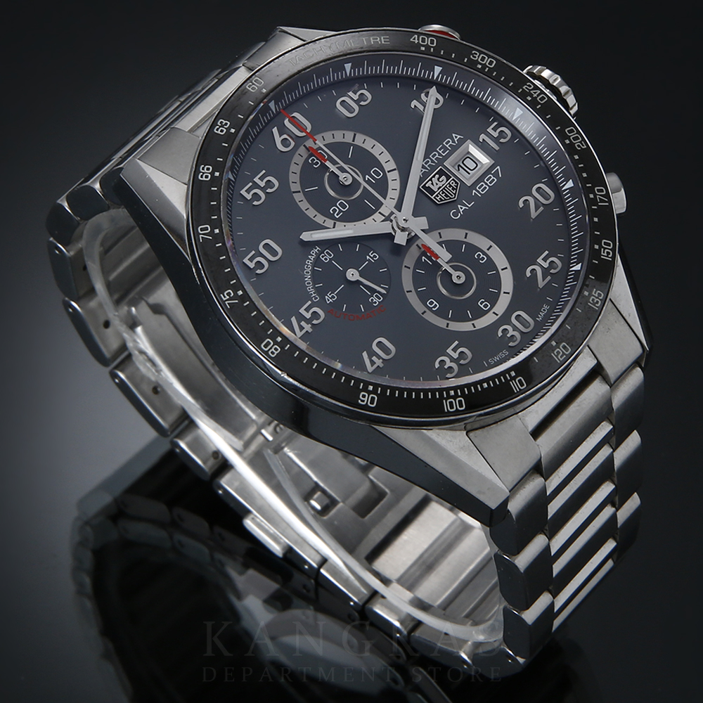 TAG Heuer(USED)태그호이어 까레라 크로노 CAR2A11