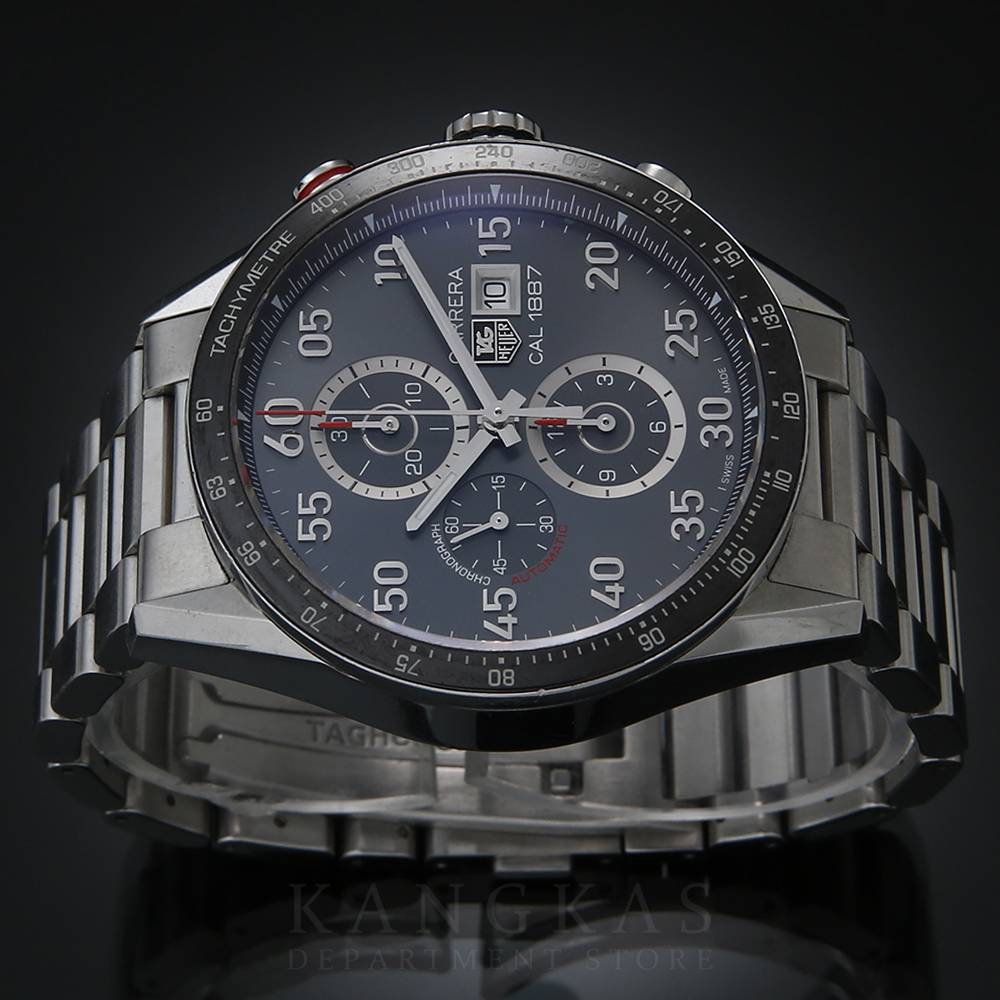 TAG Heuer(USED)태그호이어 까레라 크로노 CAR2A11