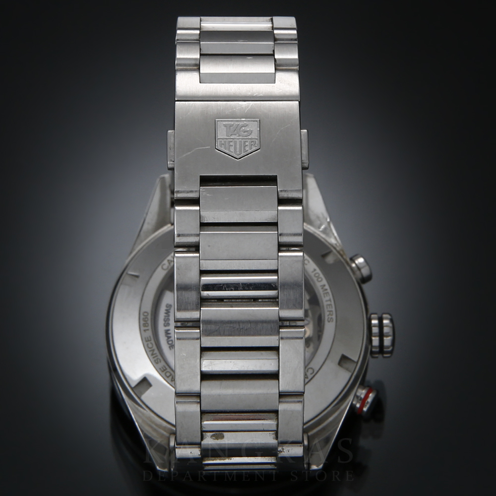 TAG Heuer(USED)태그호이어 까레라 크로노 CAR2A11