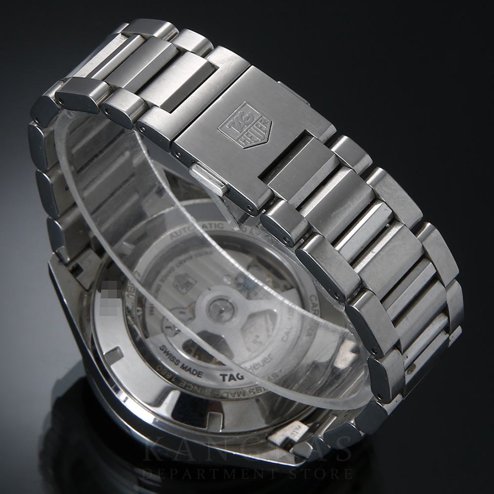 TAG Heuer(USED)태그호이어 까레라 크로노 CAR2A11