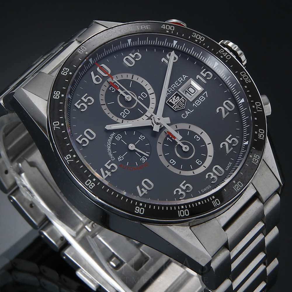 TAG Heuer(USED)태그호이어 까레라 크로노 CAR2A11