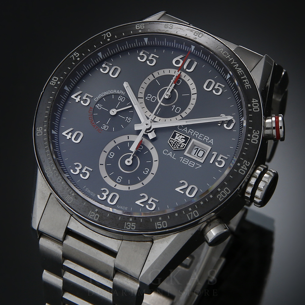 TAG Heuer(USED)태그호이어 까레라 크로노 CAR2A11