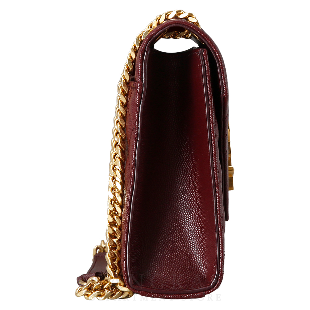 Yves Saint Laurent(USED)생로랑 487206 앙브로프 체인 숄더백