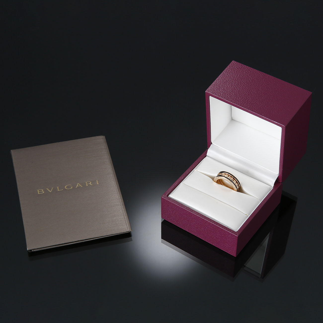 BVLGARI(USED)불가리 비제로원링
