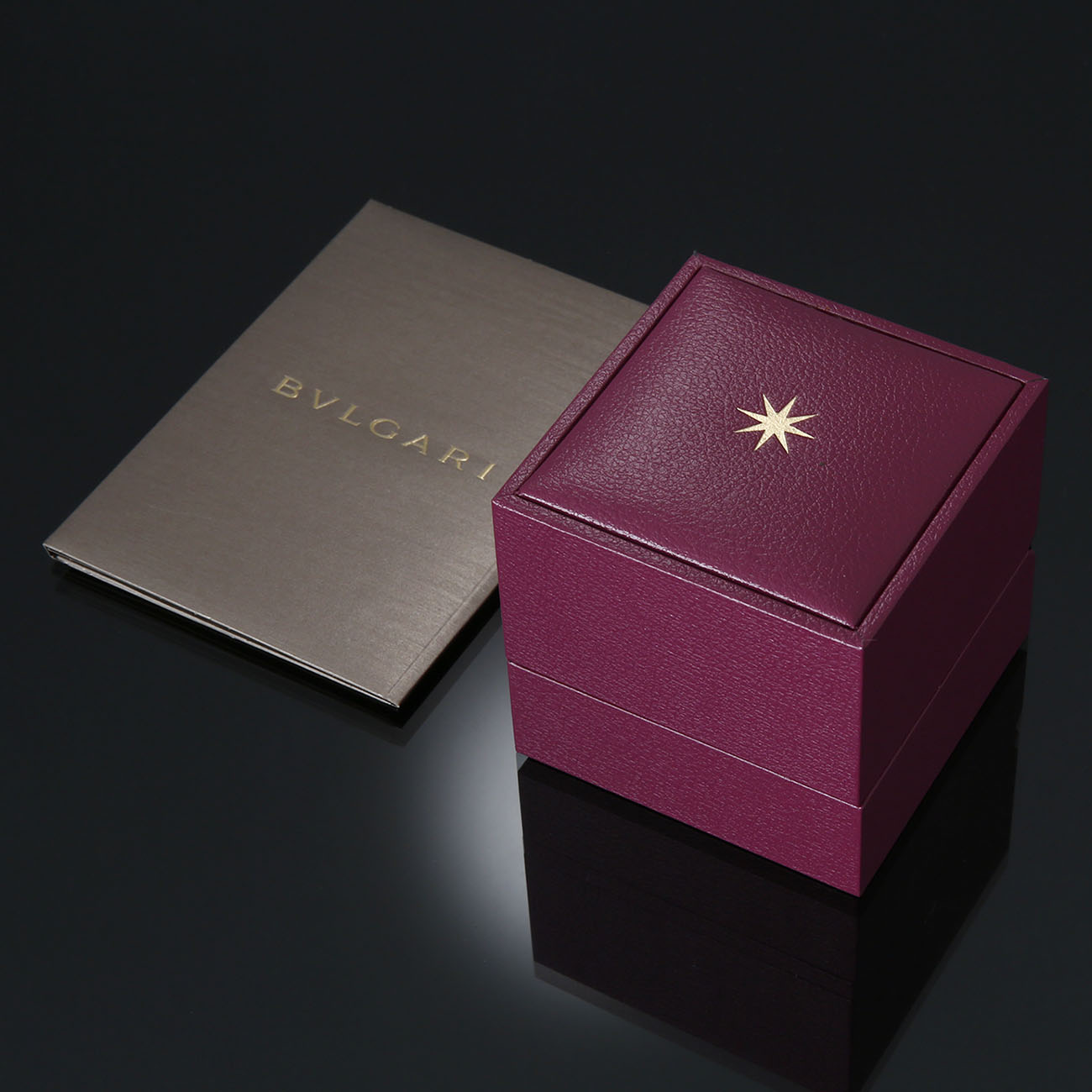 BVLGARI(USED)불가리 비제로원링