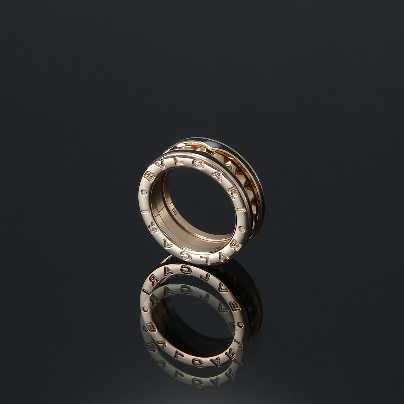 BVLGARI(USED)불가리 비제로원링