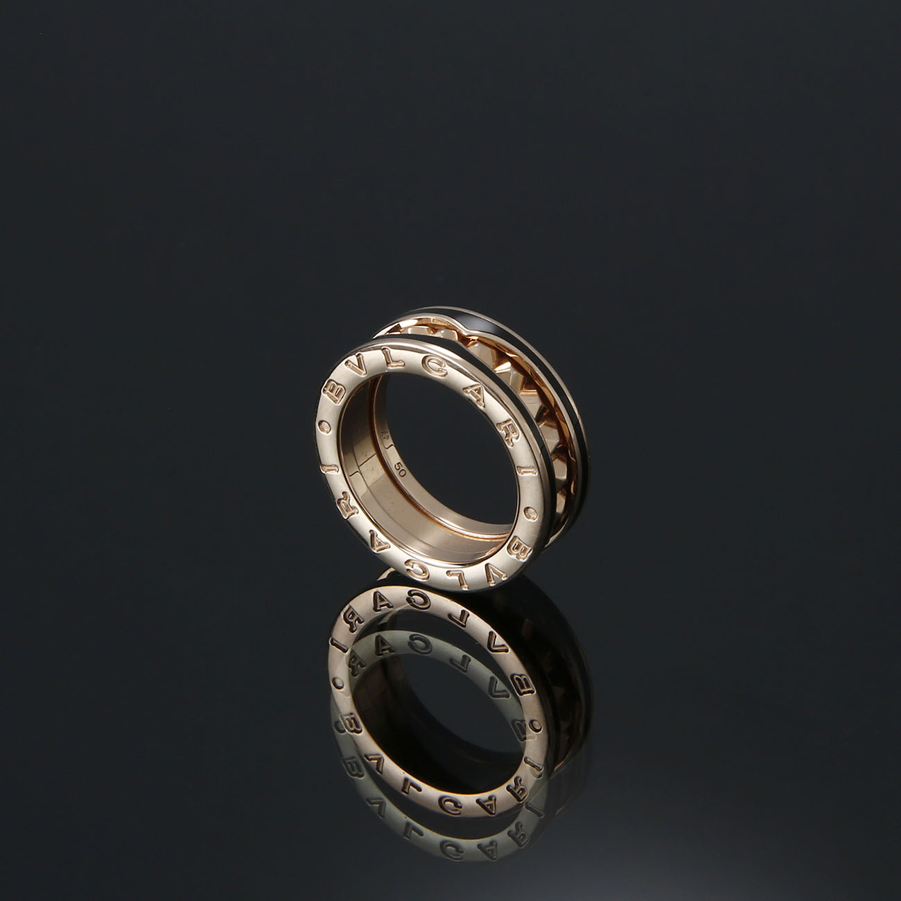 BVLGARI(USED)불가리 비제로원링