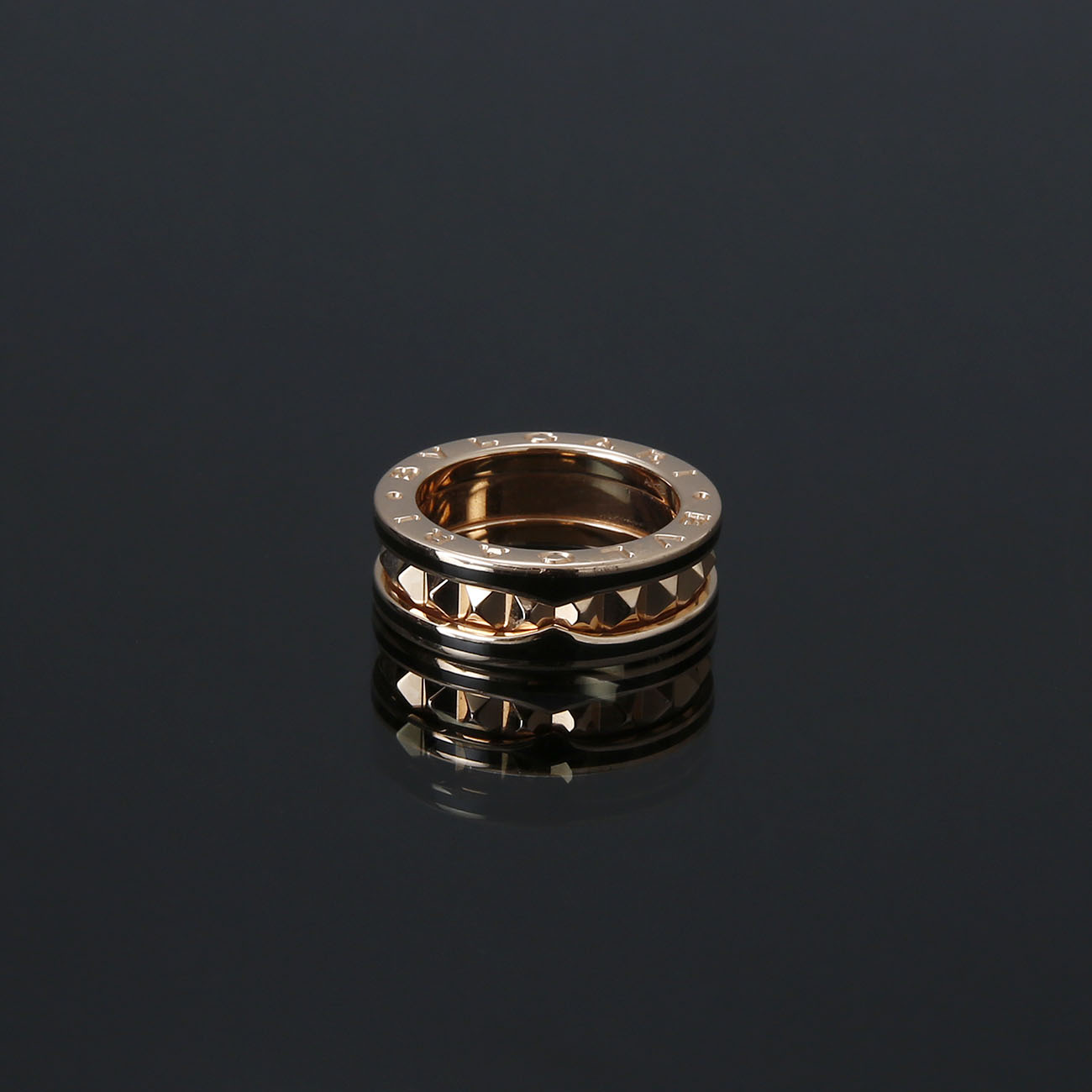 BVLGARI(USED)불가리 비제로원링