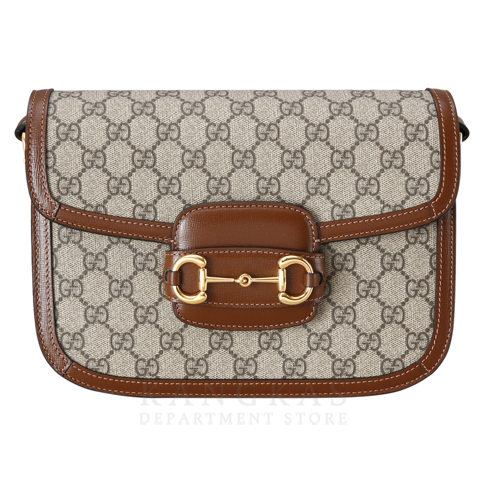 GUCCI(USED)구찌 1955 홀스빗 숄더백